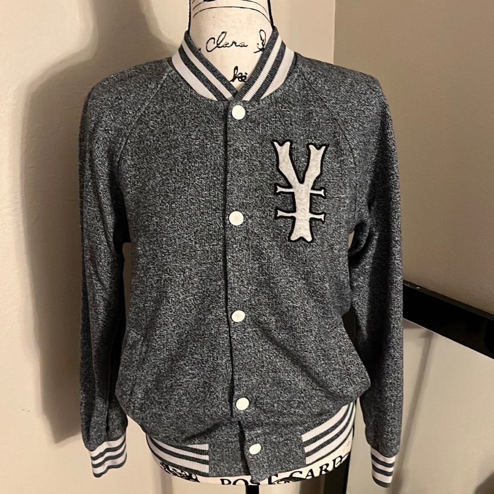 Boys Jacket